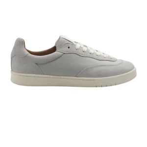 LAST RESORT AB CM001 LOW Grey / White