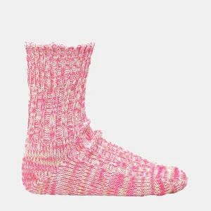 Chaussettes lourdes de Decka (Multi Pink)