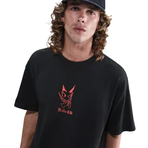 NIKE SB T-SHIRT Black