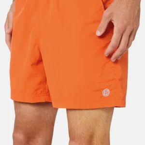 Short de bain Deus Glide Mesh (Orange Ochre)