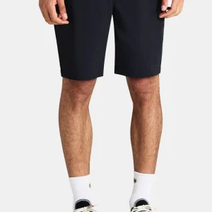 Short de voyage impérial deus (noir)