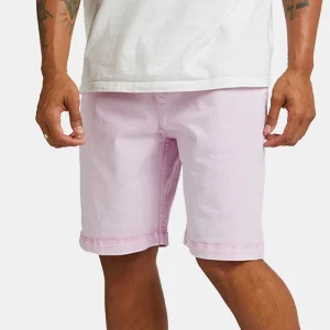 Short de plage d'acide infinity deus (orchidée)