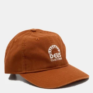 Deus mélodies papa Cap (argile)