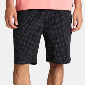 Short parachute deus remi (noir)