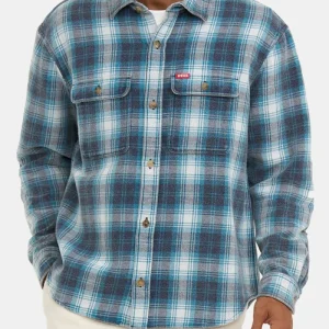 Chemise de chèque deus vacay (chèque Maui)