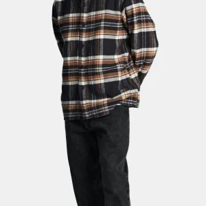 Chemise Edwin Sebastian (marine)