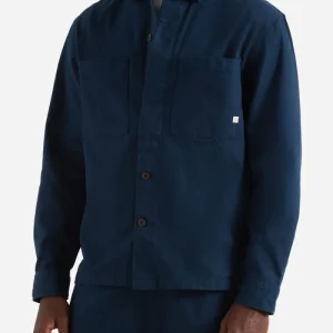 T-shirt à manches longues Farah Marshall (Yale)