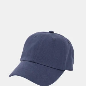 Casquette de serre-serre (Twill Blue Royal)