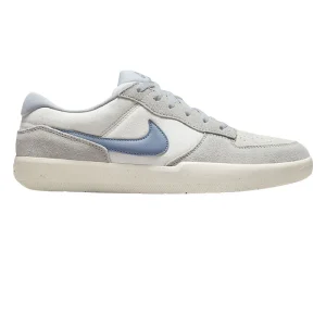 NIKE SB FORCE 58 White / Wolf Grey