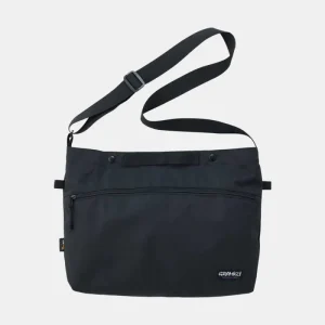 Sac de transport Gramicci en cordura (noir)
