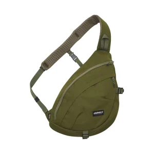 Gramicci Cordura Sling Bag - Olive