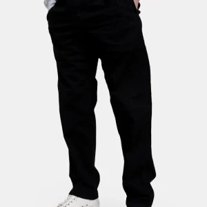 Gramicci G Pants Double-ringspun Organic Cotton Twill (Noir)