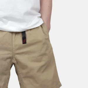 Gramicci G-Shorts Double-ringspun Twill de coton biologique (Chino)