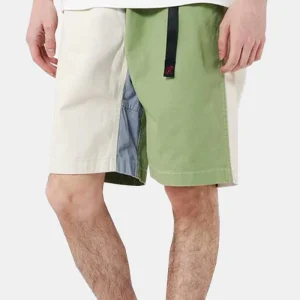 Gramicci G-Shorts Double-Ringspun Organic Cotton Twill (Crazy)