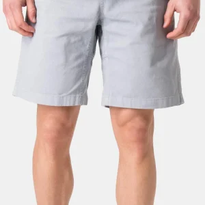 Gramicci G-Shorts Double-Ringspun Organic Cotton Twill (Smokey Blue)