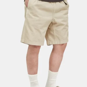 Gramicci G-Shorts Double-Ringspun Organic Cotton Twill (U.S Chino)