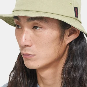 Seau embelable gramicci (olive fané)