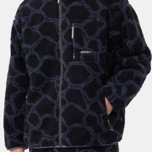Gramicci Sherpa Jacket (Agate Navy)