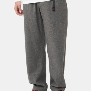 Gramicci Wool Pant (Charcoal)
