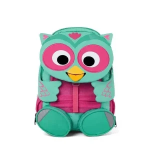 Grand Sac à Dos Affenzahn Chouette