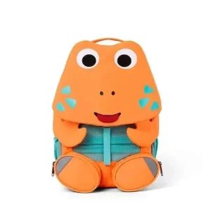 Grand Sac à Dos Affenzahn Crabe