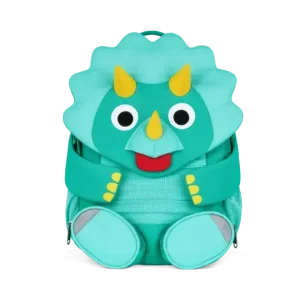 Grand Sac à Dos Affenzahn Dinosaure