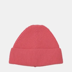 Bonnet de pêcheur en cachemire pur Half Dozen (Flora)