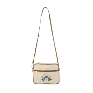 Helas Sacoche Bag - Off White