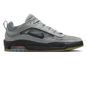 NIKE SB AIR MAX ISHOD ISO Cool Grey / Black
