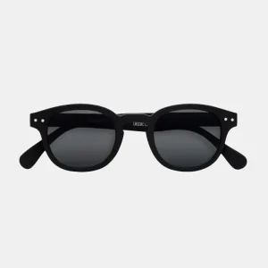 Lunettes de soleil IZIPIZI #C (Noir)