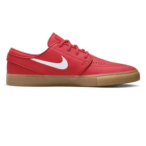 NIKE SB JANOSKI OG+ ISO University Red / White