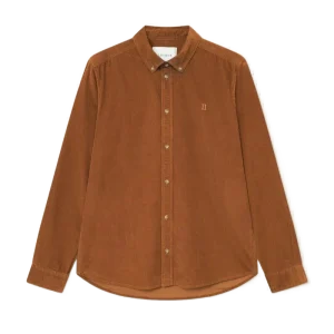 konrad pinwale cord shirt
