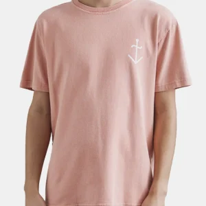 T-shirt imprimé La Paz Dantas (Camelia)