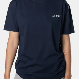 T-shirt La Paz Dantas (Boat Dark Navy)