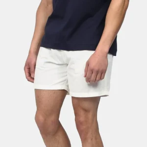 Shorts de plage de cordon pour bébé de la Paz Formigal (hors blanc)
