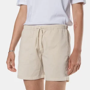 Shorts de plage de cordon pour bébé de la Paz Formigal (sable)