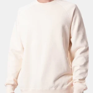 Sweat-shirt King of Spades de la Paz (ECRU)