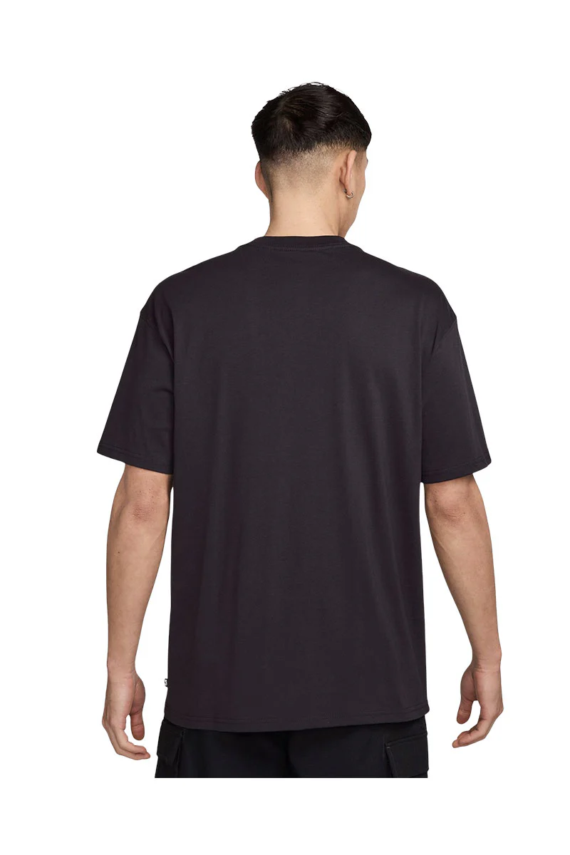 NIKE SB MAX90 T-SHIRT Black – Image 3