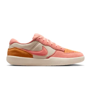 Nike Sb Force 58 Pale Ivory / Apricot Agate / Copper