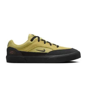 Nike Sb Malor Team Buff Gold / Black / Black Cinnamon