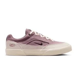 Nike Sb Malor Team Taupe Grey / Black