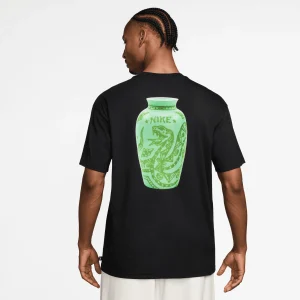 Nike Sb Max90 Vase T-Shirt - Black