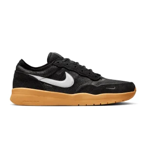 Nike SB Ps8 Black / White / Antracite Gum Yellow