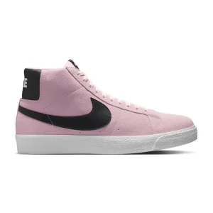 Nike Sb Zoom Blazer Mid Pink Foam / Anthracite White / Gym