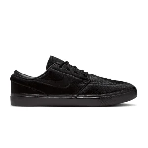 Nike Sb Zoom Janoski Og+ Black / Black / Off Noir / Black