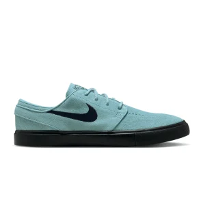 Nike Sb Zoom Janoski Og+ - Cannon Black / Black