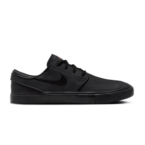 Nike Sb Zoom Janoski Og+ Iso Black / Black - Black - Black