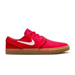 Nike Sb Zoom Janoski Og+ Iso University Red / White - University Red