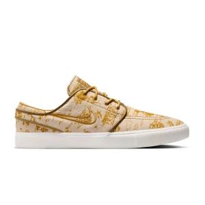 Nike Sb Zoom Janoski Og+ Prm - Sesame / Flt Gold-Bronzine-Sail