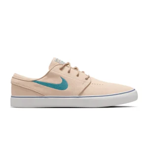 Nike Sb Zoom Janoski Og+ Sandrift / Smokey Blue / Thunder Blue
